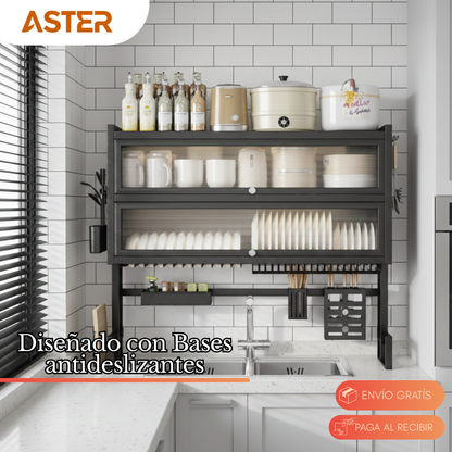 Platera Duplex Dryrack